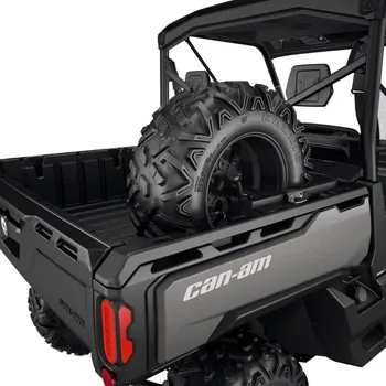 držák na kolo Držák rezervního kola na Can-Am Traxter HD8/HD10