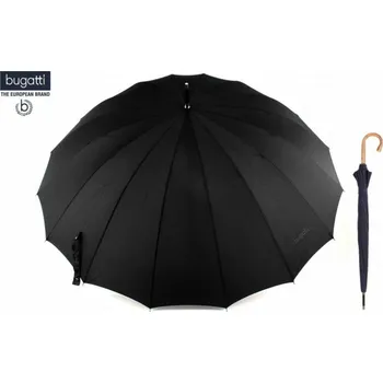 BUGATTI Doorman UNI - pánský holový deštník 71763001BU
