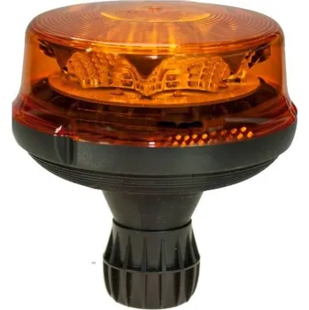 Maják Maják_Maják Pro-Power-Flash LED 12 i 24V nízký na nátrubek