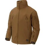 Helikon-Tex® Bunda GUNFIGHTER Shark Skin MUD BROWN velikost: XS + Doprava zdarma na další nákup