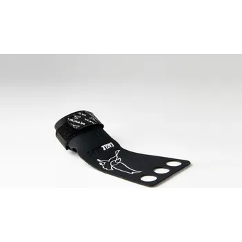 Fitness rukavice Mozolníky Picsil Eagle Grip - 3 prsté Velikost: S