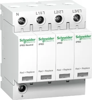 Přepěťová ochrana Schneider Electric A9L20600