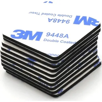 RC vybavení 3M oboustranná lepící páska 40x40mm (1ks)