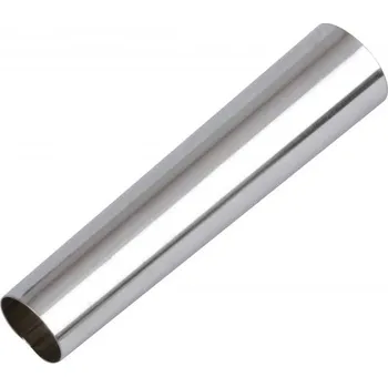 Forma na pečení Blex Forma na kremrole 2,2 cm pocínovaná