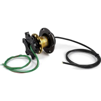 Potah na volant Sparco Rychlospojka volantu s vedením