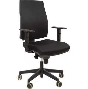 ALBA křeslo JOB bez podhlavníku