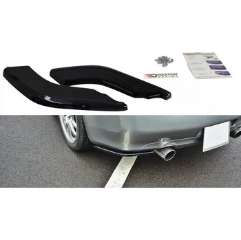 Auto-moto Splittery zadní,boční INFINITI G35 COUPE 2003-2007 carbon look