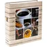 Fotoalbum Fandy DRS-50 26 x 29 cm Coffee 50 stran