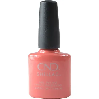 Lak na nehty CND SHELLAC - UV COLOR - SOULMATE 7,3ml