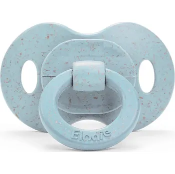 dudlíky Bambusový dudlík Aqua Turquoise Elodie Details