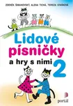 Lidové písničky a hry s nimi 2 - Zdeněk…