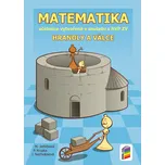 Matematika 8: Hranoly a válce -…
