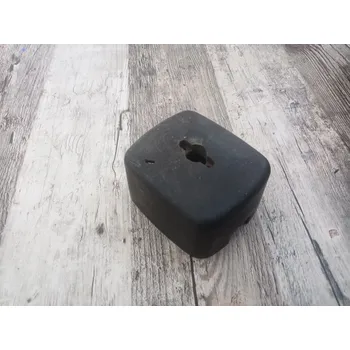 vypínač Bakelitové STOP tlačítko stiskací odpojovač MEZ 16A 380V 3530 Varianta: Náhradní pouzdro varianta 2