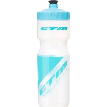 Láhev Láhev CTM 0,8 l - azurová