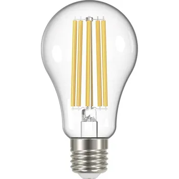 Žárovka EMOS Filament E27 17W 230V 2452lm 2700K