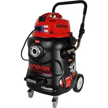 Průmyslový vysavač Rössle hasičský průmyslový vysavač HYDRA - 2 700W