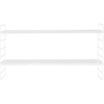 police Bloomingville North Shelf