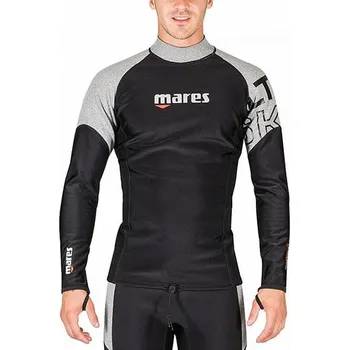 Neoprenový oblek Mares Ultraskin L/S Man Velikost: L
