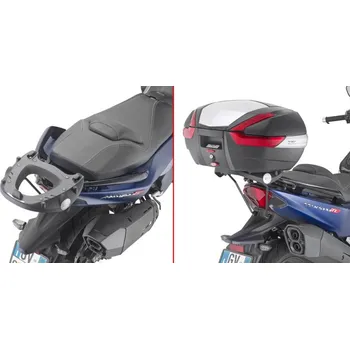 Auto-moto SR7060 special rack SYM MAXSYM TL 500/TL 508 (20-24), bez plotny, pro MONOLOCK i MONOKEY