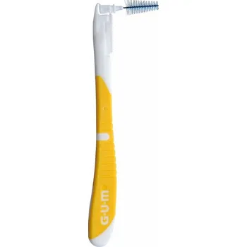 Zubní kartáček GUM Bi-direction mezizubní kartáčky ISO 4 (1,4 mm), 36ks