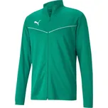 Mikina Puma teamRISE Trg Poly Jacket 65739205 Velikost XXL