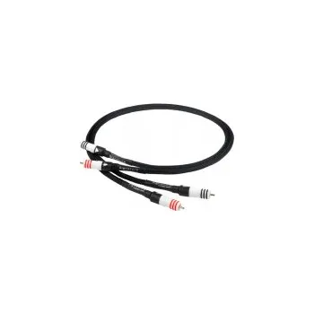 Audio kabel Chord SignatureX Tuned ARAY 2RCA na 2RCA 3.0m