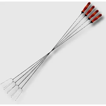 Svíčka Napichovací jehla 100cm 43097