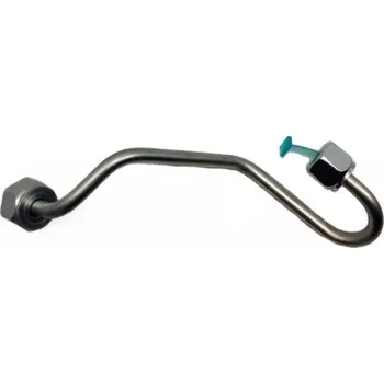 Systém vstřikování Vstřikovací trubka Renault Master od 2010 2,3 DCi pro 1/2/4 valec, 8200855936