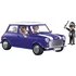 Stavebnice Playmobil Playmobil 70921 Mini Cooper