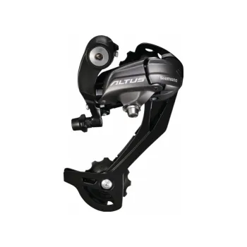 přehazovačka Shimano měnič Altus RD-M370 9sp. černá