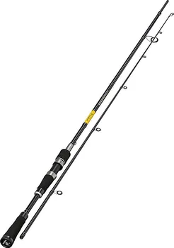 Rybářský prut Sportex Black Pearl GT-3 270 cm/80 g