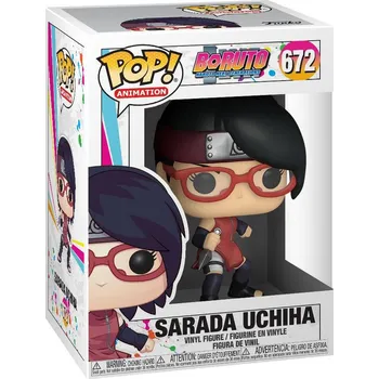 Figurka Funko POP! Boruto