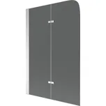 Mexen Felix 890-100-002-01-40 zástěna…