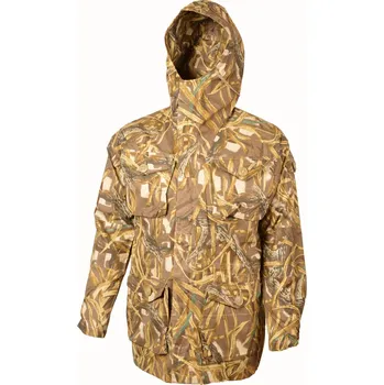 Bunda SMOCK COMBAT větruodolná TRÁVA velikost: 180/096