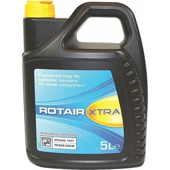 Dílna Schneider 6215714800 Kompresorový olej, syntetický, 5L