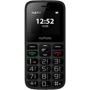 myPhone Halo A