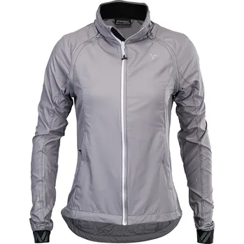 Cyklistická bunda Bunda Silvini Vetta WJ1623 cloud Velikost: XL
