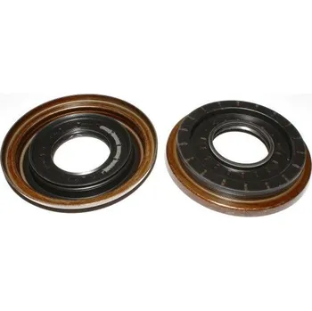 Těsnění motoru Těsnící kroužek hřídele, diferenciál ELRING 905.920