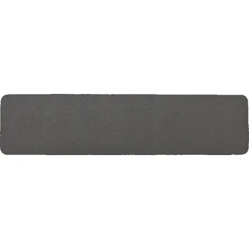 Lepicí páska m2 Protiskluzové značení™, Easy Clean, černé, pásky, 150 x 610 mm, BJ = 10 ks