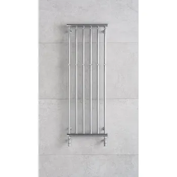 Radiátor PMH Radiátor Coral 275x1200mm, Chrom C4C