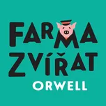 Farma zvířat - George Orwell (čte Petr…