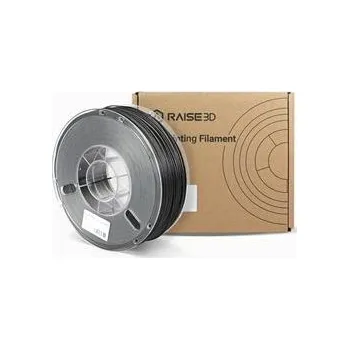 Filament Raise3D Industrial PA12 CF Filament Černý (Black) 1kg 1,75mm