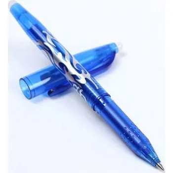 Gumovací pero - 3 ks