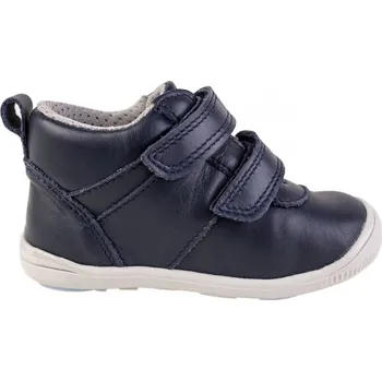 Chlapecké polobotky Medico EX5001-M211 Dětské kotníkové boty tm. modré 22