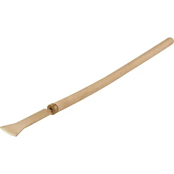 Páčidlo Škrabka s násadou, 600 mm, z bronzu, nejiskřivá, pro Ex oblasti