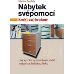 Nábytek svépomocí: Krok za krokem -…