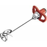 Míchadlo stavebních směsí, dvourychlostní, 1600W - EXTOL PREMIUM 8890601