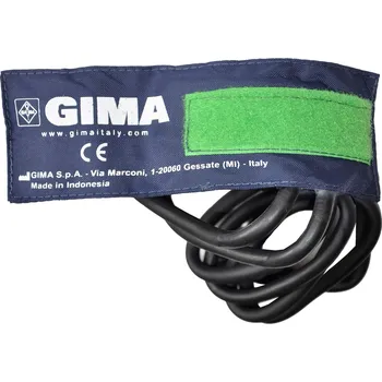 Měřič tělesných funkcí MANŽETA NEONATÁLNÍ GIMA - dvouhadičková