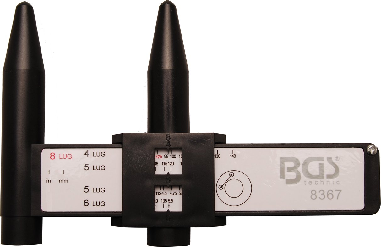 BGS Technic 8367 od 359 Kč - Zbozi.cz
