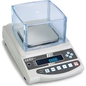 Průmyslová váha KERN Premium průmyslová a precizní váha PES, až do 31 kg